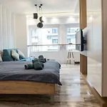 Leiland #colony_white_tower_suite Lejlighed Thessaloníki